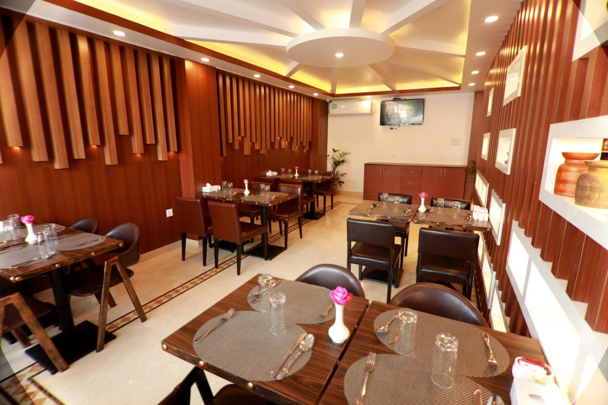 Hotel Eco Tree Pokhara Exterior photo